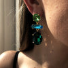Pendant Earrings