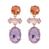 Pendant Earrings