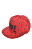 DOPE Fitted Hat