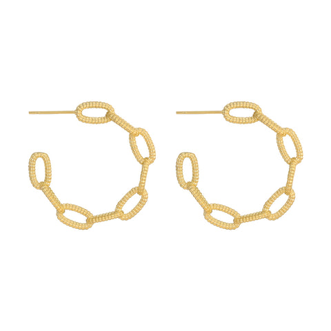 Link Mini Hoops