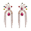 Goddess Earrings