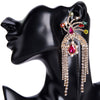 Goddess Earrings