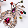 Goddess Earrings