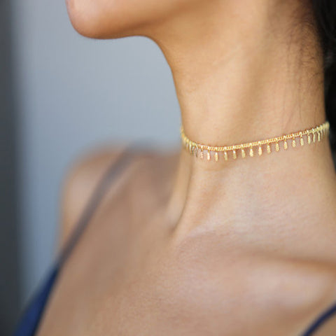 Chain Choker