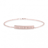 Roman Numeral Bracelet