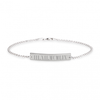 Roman Numeral Bracelet