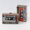 Cassette Tape Clutch