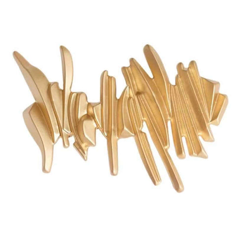 Zigzag Hair Clip