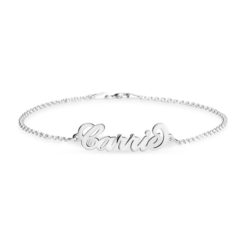 Carrie Style Bracelet