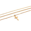 Cross Necklace