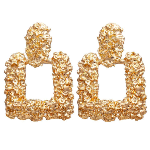 Retro Earrings
