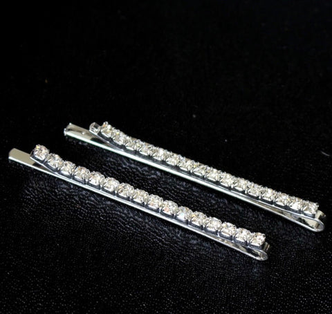 Single Hairclip