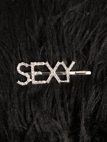 SEXY Hairclip