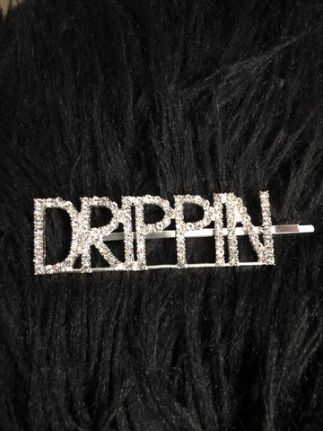 DRIPPIN Hairclip
