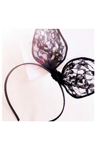 Lace Headband