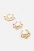 Indie Nose Rings