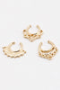 Indie Nose Rings